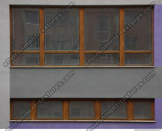 Photo Texture of Window 0021